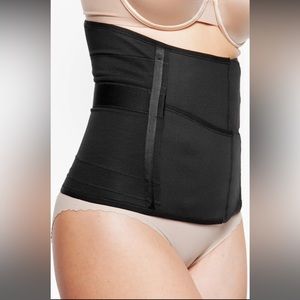 BELLY BANDIT Postpartum Luxe Belly Wrap & extender